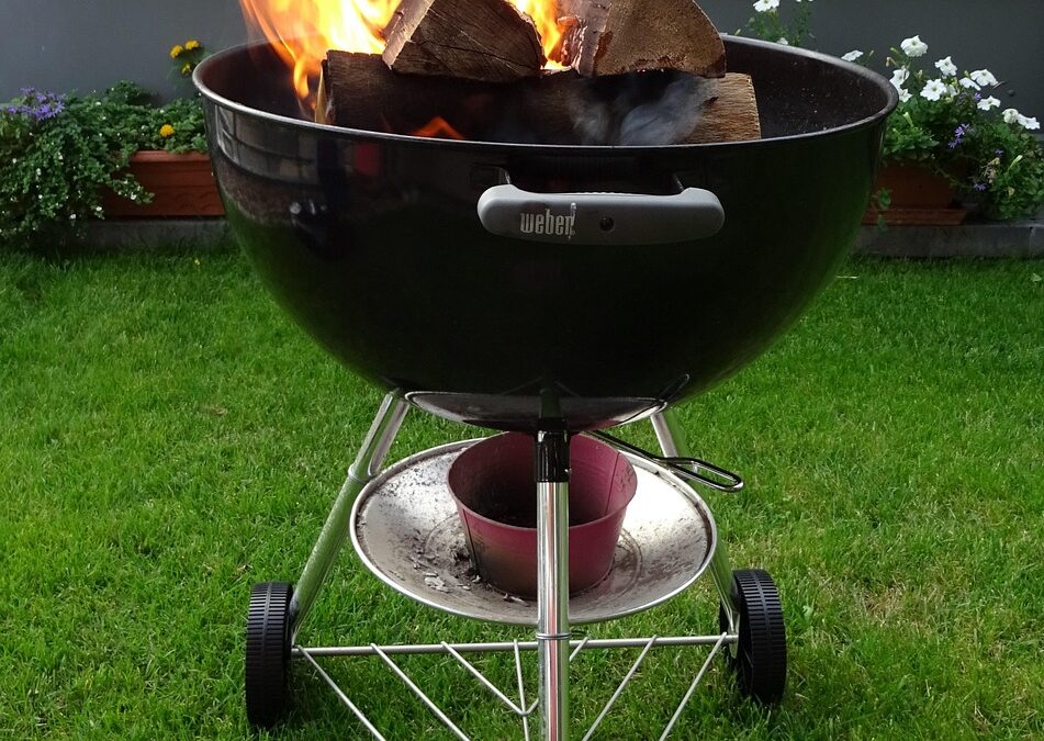 Weber Smokefire EX4 review: hout gestookte BBQ met precisie