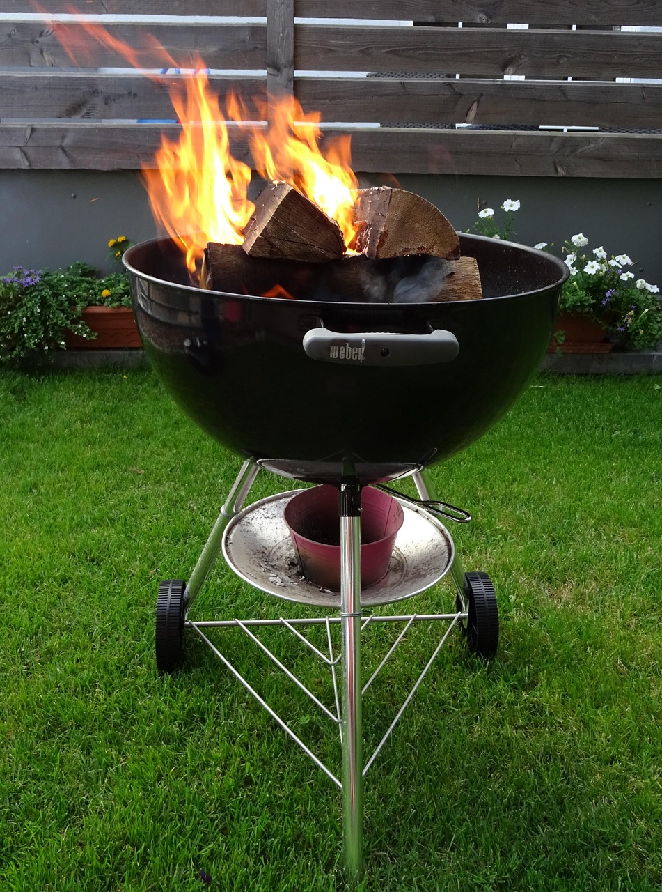 Weber Smokefire EX4 review: hout gestookte BBQ met precisie