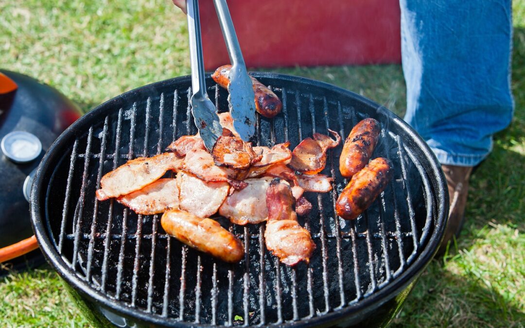 Kamado Joe Classic II review: de ultieme keramische BBQ?