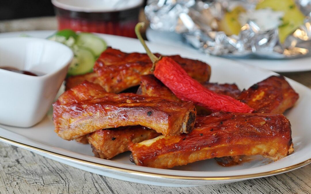 Pulled pork van de BBQ: een stap-voor-stap recept