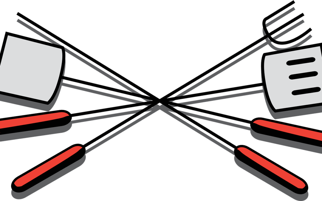 5 handige BBQ accessoires die je niet mag missen