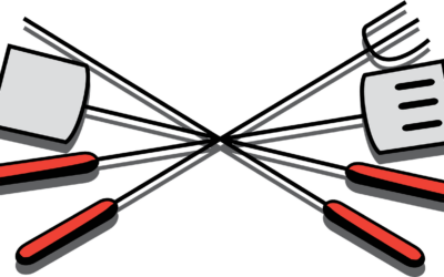 5 handige BBQ accessoires die je niet mag missen