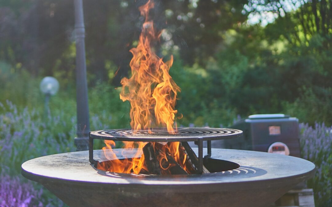 10 tips om je BBQ snel en makkelijk aan te steken