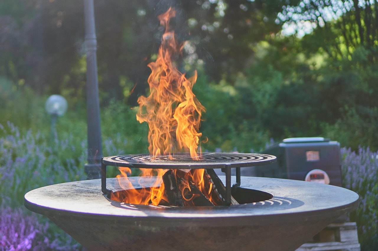 10 tips om je BBQ snel en makkelijk aan te steken