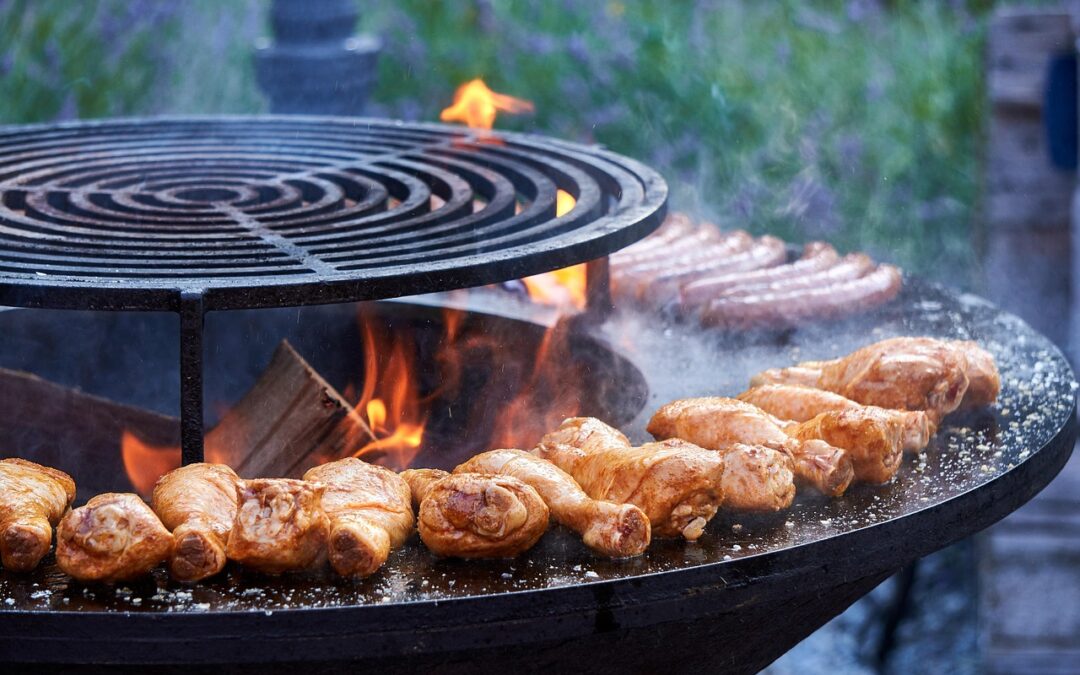 Kamado Joe Big Joe III review: de koning van de kamado’s