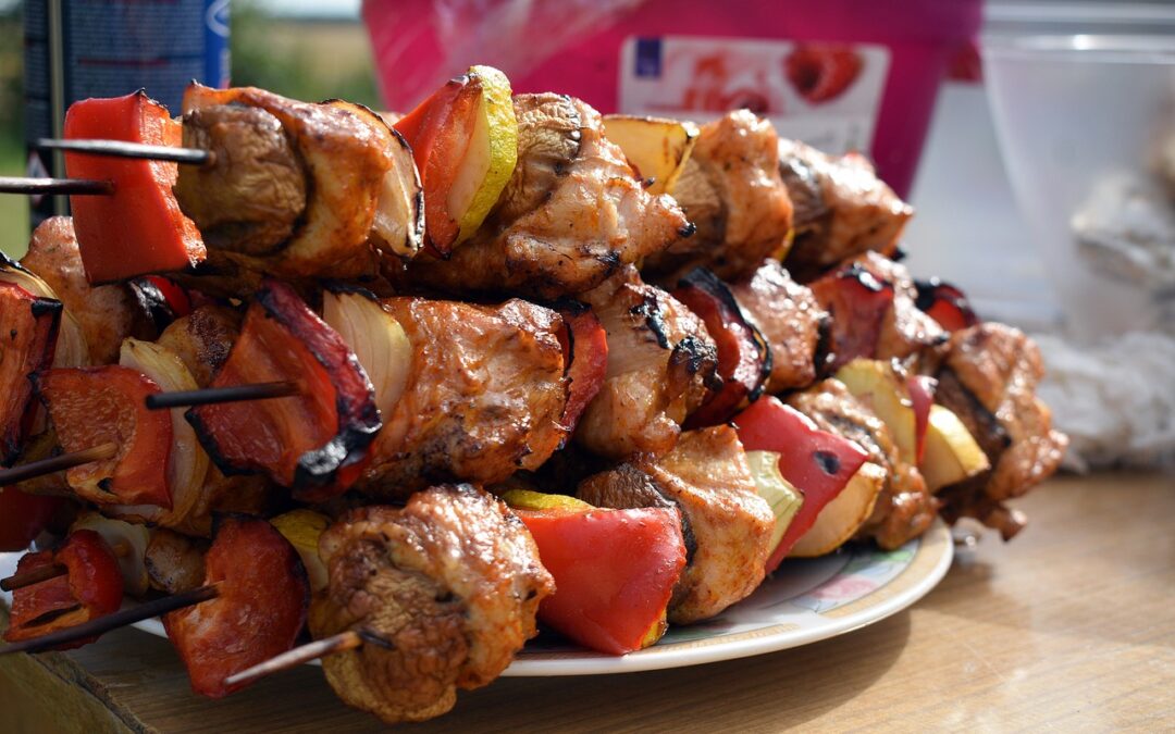 7 veelgemaakte BBQ-fouten (en hoe je ze voorkomt)