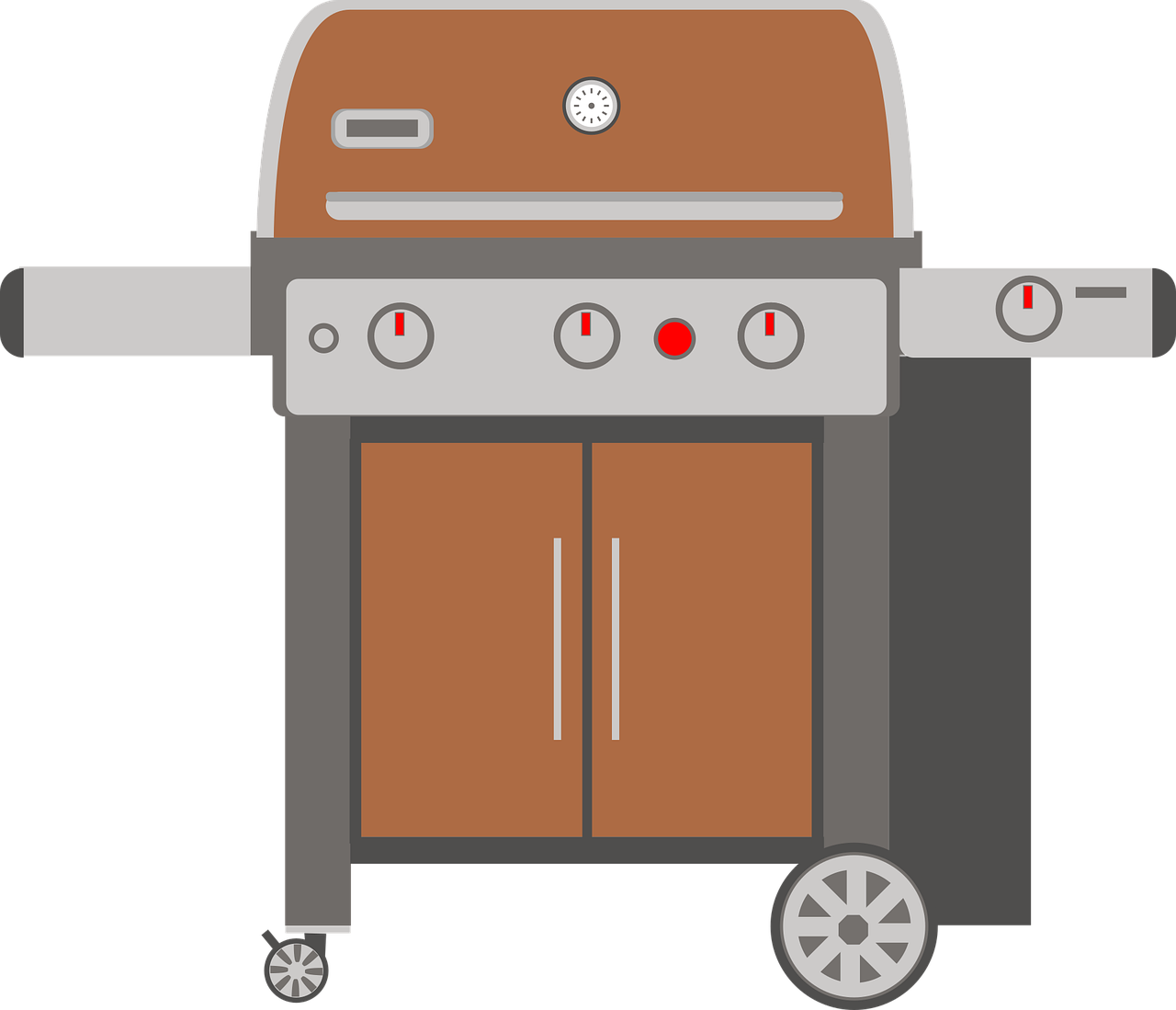 De ultieme BBQ checklist: wat heb je nodig?