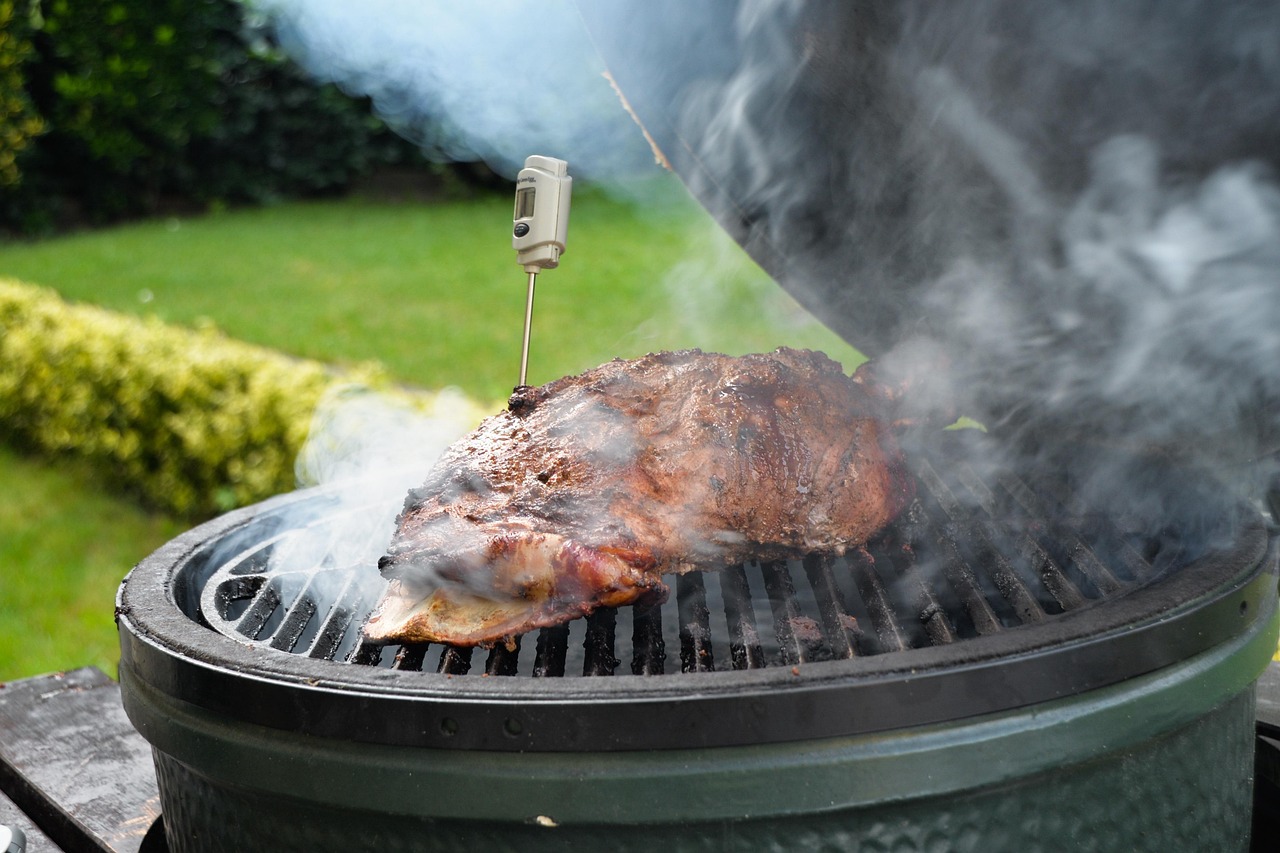 BBQ’en als een pro: de beste tips voor beginners